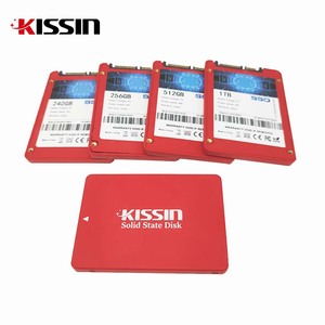 Кисин высокая скорость Sata3 2,5 дюймов 128 ГБ 256 512 1 ТБ жесткие диски для ноутбуков SSD - Product Image 5