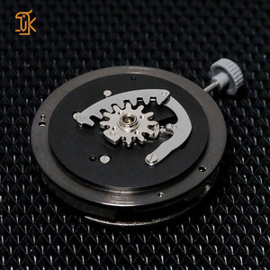 Sửa đổi Miyota 8215 tự động chuyển động chức năng biến chứng ngược lại Cơ chế mô hình cải tiến nhảy ngược đồng hồ tùy chỉnh - Product Image 2