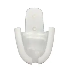 Silicone 2 nút y tá gọi nút cuộn Dây cáp cho y tá hệ thống cuộc gọi