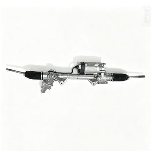 32106892984 Venta al por mayor de cremallera de dirección asistida eléctrica para vehículos con volante a la derecha BMW Serie 3 F30 F31 Serie 1 F20 F21 - Product Image 1