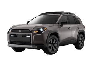 Toyota RAV4 2026 Dual Engine 2.0L 2WD Elite Hybrid SUV per Guida Urbana, Viaggi in Famiglia, Tour all'Aperto, Standard di Emissione Euro VI - Product Image 1