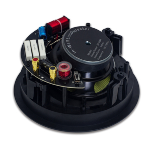 Tianlai 916 Âm Thanh Cao Chất Lượng 6 Inch Sợi Thủy Tinh Loa Trần Chuyên Nghiệp Nhà Hệ Thống Âm Thanh <span class=keywords><strong>3</strong></span> Cách Loa - Product Image 6