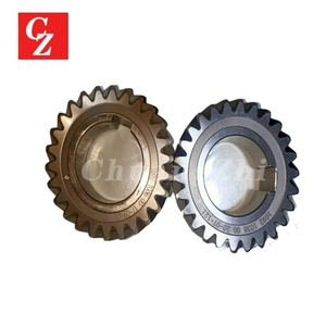 ชุดเฟืองเครื่องยนต์ไร้น้ำมัน Ingersoll Rand รุ่น R90 ชุดเฟืองขับเคลื่อน 39761770 39104849 สภาพใหม่และมือสอง อะไหล่มอเตอร์ ข้อต่อโลหะ - Product Image 2