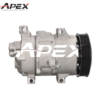 Compresseur de climatisation 12V pour voiture, compresseur de climatisation pour Toyota Corolla, Avensis, Verso 8831042310 8831002740 APEX022