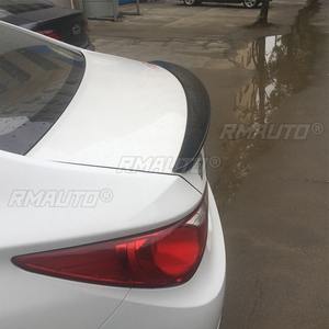 Alerón Trasero para Hyundai Sonata 8ª Generación 2011-2014, Pieza de Modificación para el Maletero Trasero del Coche - Product Image 5