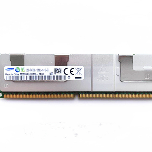 หน่วยความจำเซิร์ฟเวอร์ DDR3 32G 4RX4 PC3L-12800L 1333 1600 1866 ECC REG - Product Image 1