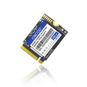 M.2 2230 NVMe Gen4 SSD работа для паровой палубы Dell XPS13 EliteBook x360 1040 G7 Thinkpad X1 Carbon ASUS Zenbook UX425 512GB 1TB - Product Image 6
