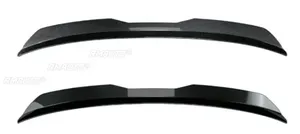 For BMW X5 F15 E70 E53 G05 2006-2013 Rear Spoiler Wing Exterior Part Gloss <b>Black</b> BMW E70 Car Rear <b>Trunk</b> Spoiler Car Accessories - Product Image 6