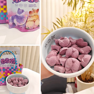 Snacks Saludables para Gatos de Alta Gama, Receta de Pollo Liofilizado, Personalizable, Venta <span class=keywords><strong>al</strong></span> <span class=keywords><strong>por</strong></span> <span class=keywords><strong>Mayor</strong></span>, Nuevo Producto - Product Image 6