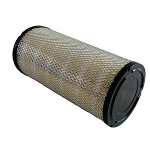 อะไหล่กรองอากาศ MANNY สำหรับเครื่องอัดอากาศ วัสดุทำจากกระดาษ รับประกัน 6 เดือน หมายเลขอะไหล่ MANNY P-CE05-504 - Product Image 5