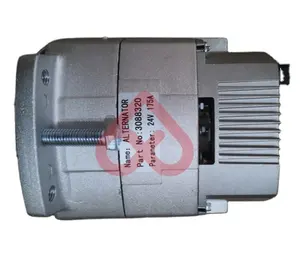 Original NT855 Original Diesel-Generator Lichtmaschine 3088320 für Cummins