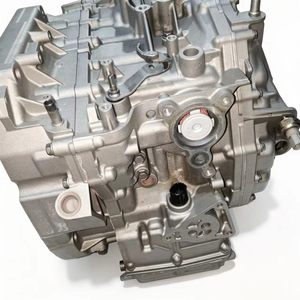 Boîte de vitesses CVT remanufacturée 15X9J03 1.5T 2.4L 2WD 5LK CY1A pour voitures japonaises - Product Image 2