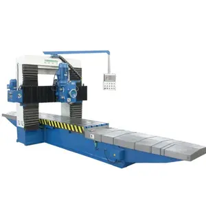 X2008 CNC Gantry Type Milling Machine