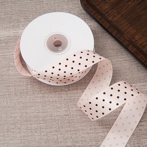 Durable Cuttable Fabric <b>Ribbon</b> Custom Brand Logo For Retail Product Packaging Supplies - Product Image 3