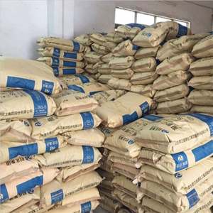 Sg5พีวีซีบริสุทธิ์100% ผง Sg5พีวีซีสีขาวสำหรับท่อ - Product Image 2