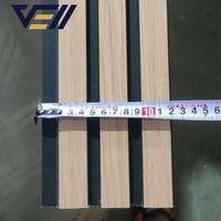Panneaux muraux VELL Panneaux muraux intérieurs imperméables Panneaux muraux de bardage Panneaux de plafond