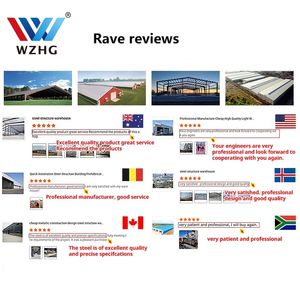 <span class=keywords><strong>Hangar</strong></span> en acier sur mesure, directement de l'usine, avec porte géante, structure en acier économique pour avions avec zone de bureau - Product Image 6