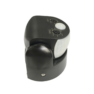 2025 yeni IP65 açık 24VDC kuru kontak uzun mesafe kızılötesi hareket dedektörü tavan duvara monte - Product Image 6