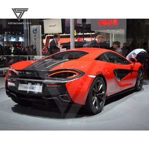 Arbon Iber-oreja umper, vueltas, 54040570 S 570G2015-2018 - Product Image 2