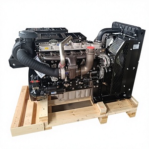 휴대용 야외 가정용 단기통 2KW-5KW 50Hz/60Hz 자동 시동 개방형 가솔린 엔진 발전기 CE ISO 인증 - Product Image 1