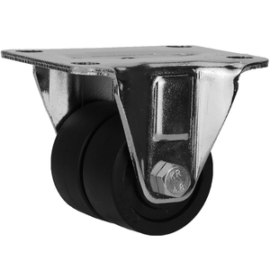 Sommier <span class=keywords><strong>Mini</strong></span> Pivotant Pp Double <span class=keywords><strong>Pivotante</strong></span> À Faible Gravité <span class=keywords><strong>Roulette</strong></span> - Product Image 3