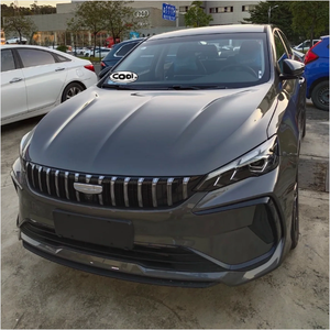 รถ<span class=keywords><strong>เก๋ง</strong></span>ขนาดกะทัดรัด2024 Geely ใหม่รถ5-Seater เบนซิน5ประตูพวงมาลัยซ้าย - Product Image 2