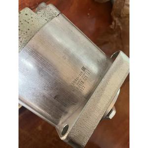 Musashino Gear <b>Pump</b> Gr Ch 602s 100 <b>Bar</b> 300 L Min Rotary Hydraulic <b>Pump</b> Japan - Product Image 4