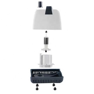 ปั๊มน้ำใต้น้ำสำหรับตู้ปลา EKAN ยกสูงสุด 4.5 เมตร, ปั๊มน้ำตู้ปลาสำหรับระดับน้ำต่ำพิเศษ 0.4 ซม. - Product Image 6