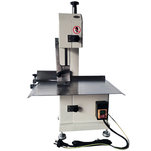 Sierra Eléctrica Comercial de Acero Inoxidable <span class=keywords><strong>para</strong></span> <span class=keywords><strong>Cortar</strong></span> <span class=keywords><strong>Carne</strong></span> Congelada, Procesamiento de Alimentos, Uso Doméstico, Pequeña, Rápida, <span class=keywords><strong>para</strong></span> <span class=keywords><strong>Cortar</strong></span> Huesos <span class=keywords><strong>y</strong></span> <span class=keywords><strong>Carne</strong></span> - Product Image 3