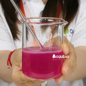 Aogubio Voedingssupplement Pitaya Poeder Biologisch Gevriesdroogd Drakenfruit Poeder Voor Shakes - Product Image 5