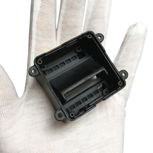 Service d'impression 3D en résine SLA/SLS sur mesure, service de prototypage rapide en plastique, usine d'impression 3D - Product Image 4