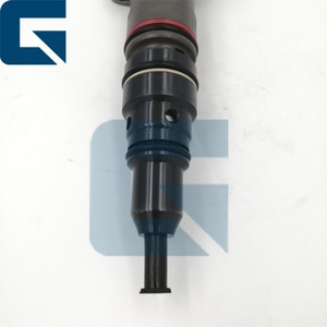 หัวฉีดน้ำมันเชื้อเพลิง 557-7633 สำหรับเครื่องยนต์ E330D รุ่น C9 ดีเซล หัวฉีด 5577633 - Product Image 3