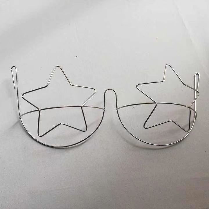 star shape