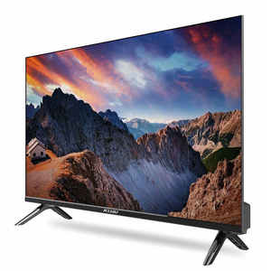 Televisor inteligente Android <span class=keywords><strong>TV</strong></span> versión <span class=keywords><strong>global</strong></span> original de 32 pulgadas, mando a distancia 2K FHD, 512MB de RAM, 4GB Rom, televisor inteligente LED - Product Image 2