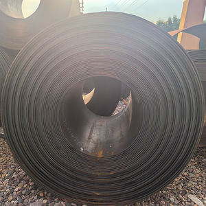 Mild Steel Coil Q235B 8.0mm 1500mm Hot Rolled Steel Coil for Manufacturing - Product Image 5