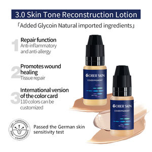 Accessoires de maquillage permanent, <span class=keywords><strong>kit</strong></span> d'étudiant pour maquillage permanent, <span class=keywords><strong>kit</strong></span> de <span class=keywords><strong>démarrage</strong></span> pour la formation en <span class=keywords><strong>microblading</strong></span> pour académie/formations OEM - Product Image 2