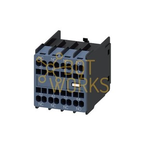 Siemens 3RH29112HA130KT0 - Nuovo - Product Image 1