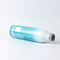 Nouvelles canettes de bière en aluminium recyclables de qualité alimentaire 2026, 650 ml, 200 ml, 330 ml, 500 ml, bouteilles de boisson en aluminium