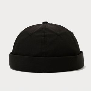 Gorra Docker de Secado Rápido para Hombre, Impermeable, Juvenil, Moderna, Estilo Béisbol - Product Image 6