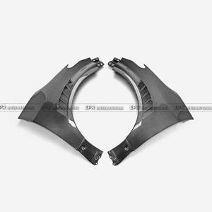 Guardabarros Delantero para Toyota Yaris GR GXPA16 EPA ATTK - Product Image 3
