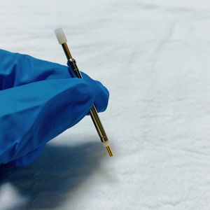 Çin tedarikçisi Test probu kurşun anahtarı Pin - Product Image 2