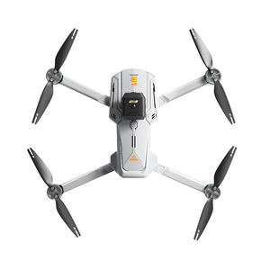 Dron Z105 para Principiantes con Cámara HD 4K, Fotografía Aérea, Motor sin Escobillas, Flujo Óptico, Pantalla, Evitación de Obstáculos - Product Image 1