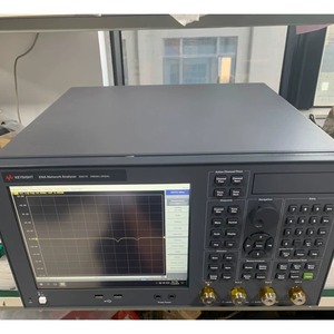 Analizador de Redes Keysight E5071c de 9 Khz a 20 Ghz - Product Image 4