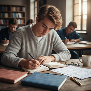 2025 PU da vải tùy chỉnh Bìa thiết kế chất liệu chất lượng cao A5 máy tính xách tay với Pan chủ Bookmark may ràng buộc RÀNG BUỘC - Product Image 6