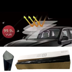 Film pour fenêtres en céramique nano 3m, blocage des UV, protection contre la <span class=keywords><strong>chaleur</strong></span> solaire, film teinté pour fenêtres en carbone nano 3m - Product Image 6