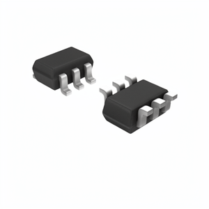 Power Management (PMIC) Electronic Circuit Components Authorized Distributor MIC94094YC6-TR 6 TSSOP, SC 88, SOT 363 - Product Image 1
