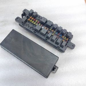CYJ YN24E00036F2 ฟิวส์คุณภาพสูงสำหรับ SK75-10 SK130-10 SK140-10 SK200-10 SK210-10 อะไหล่รถขุด - Product Image 1