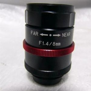 Nieuwe originele Keyence <span class=keywords><strong>Ca</strong></span>-Lh8-lenzen voor automatisering in de machinevisie-industrie Snelle verzending - Product Image 3