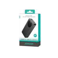 Batterie externe JOYROOM LED Fast Charging 20000mah 10000mah 22.5w