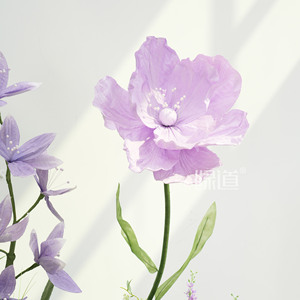 Flores y Plantas Artificiales Greenway para Decoración de Interiores y Exteriores, Arreglos Florales para el Suelo, Cajas de Flores - Product Image 3